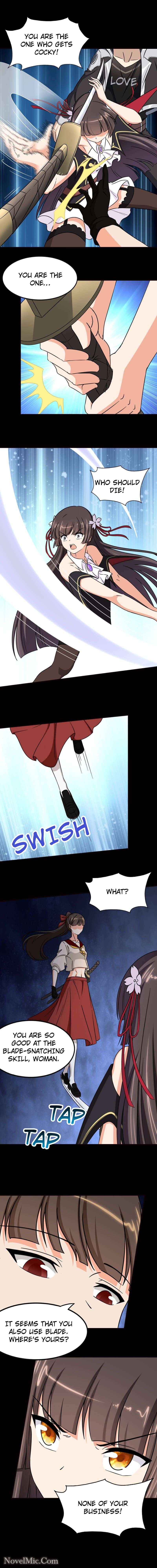 Chapter 454 - Image 5