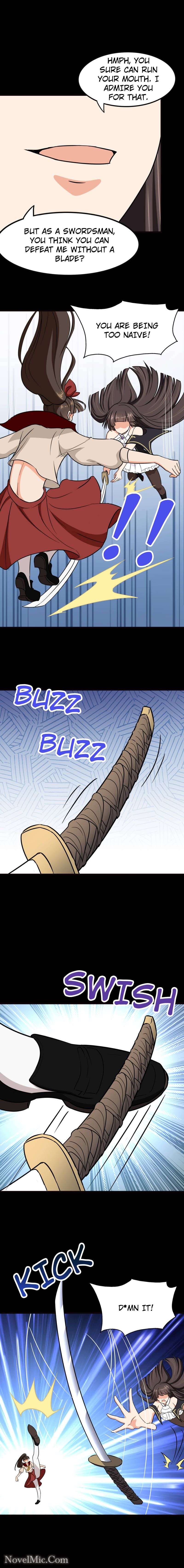 Chapter 454 - Image 6