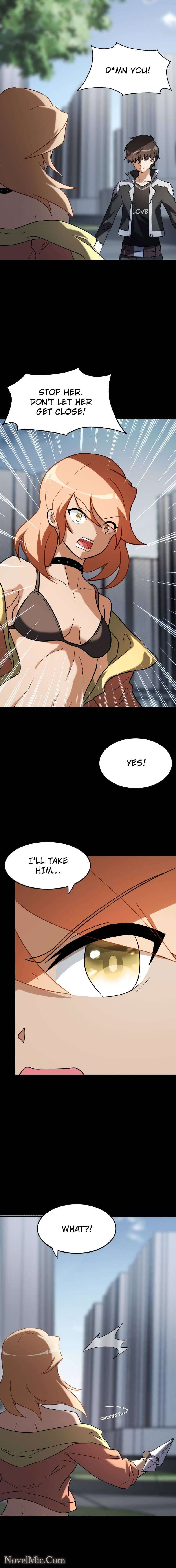 Chapter 455 - Image 4