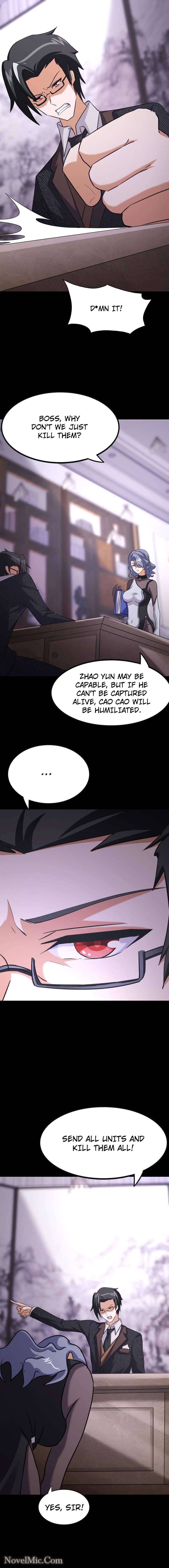Chapter 456 - Image 11