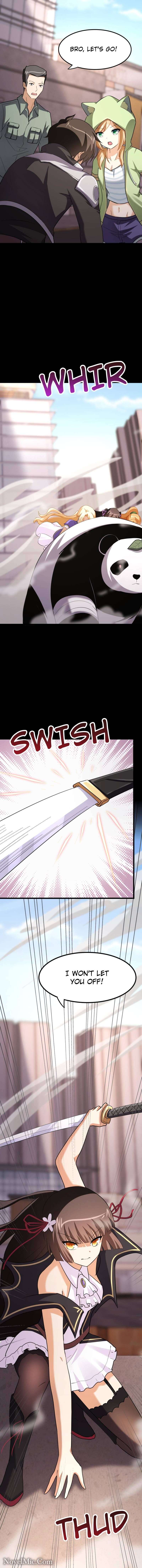 Chapter 456 - Image 2