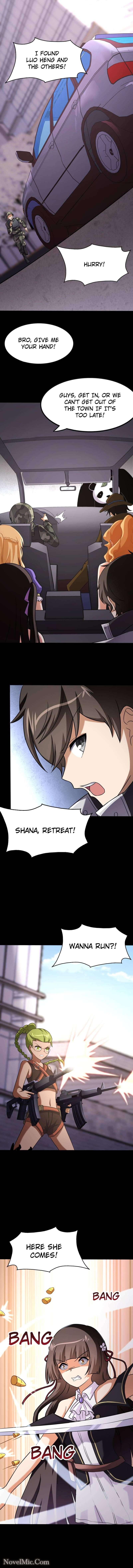 Chapter 456 - Image 4