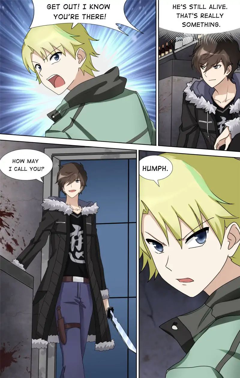 Chapter 46 - Image 5
