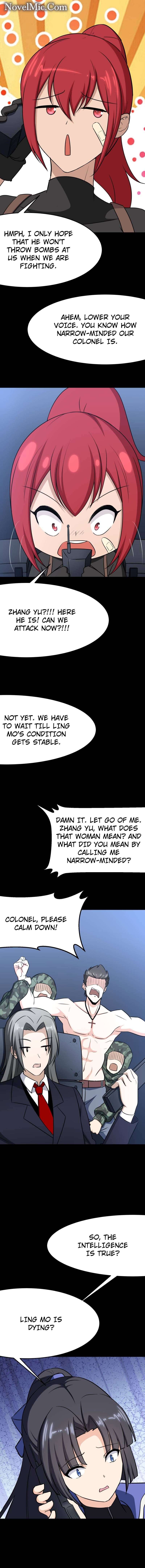 Chapter 460 - Image 11