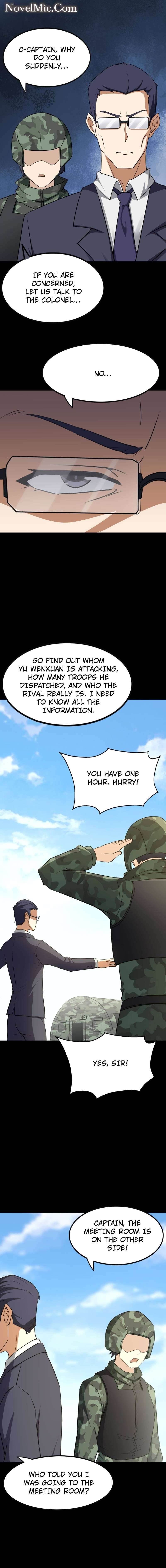 Chapter 460 - Image 3