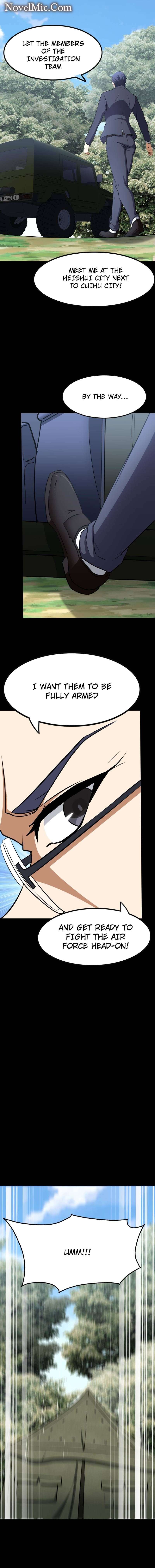 Chapter 460 - Image 4