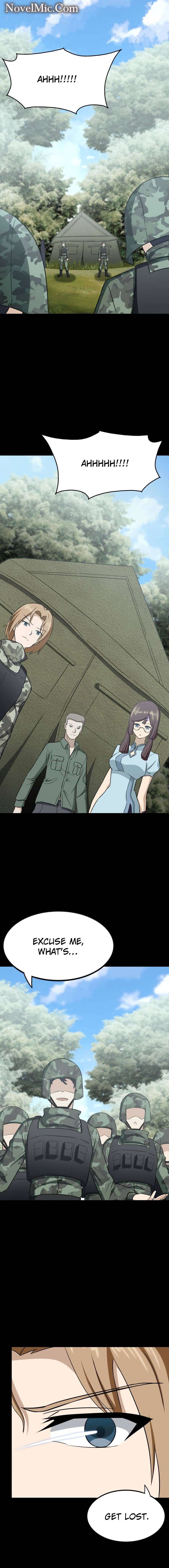 Chapter 460 - Image 5