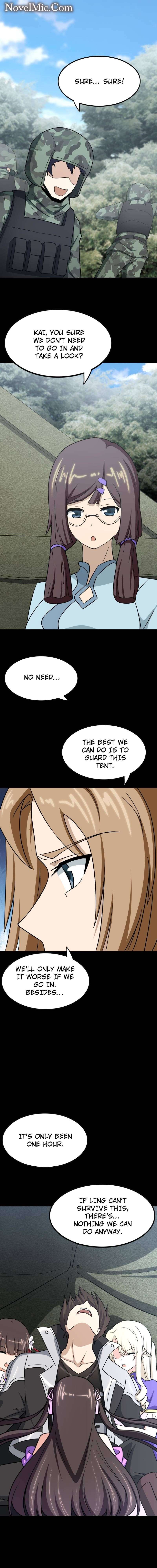 Chapter 460 - Image 6
