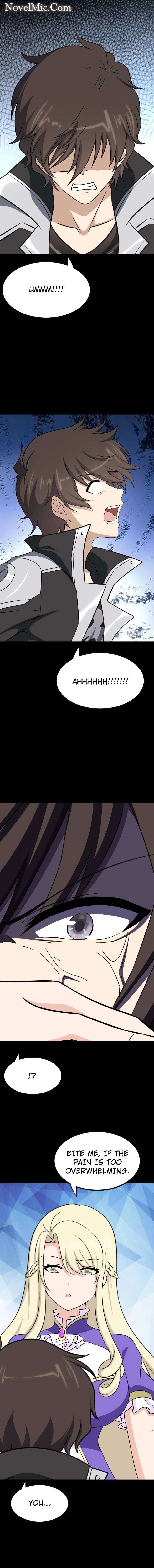 Chapter 460 - Image 8