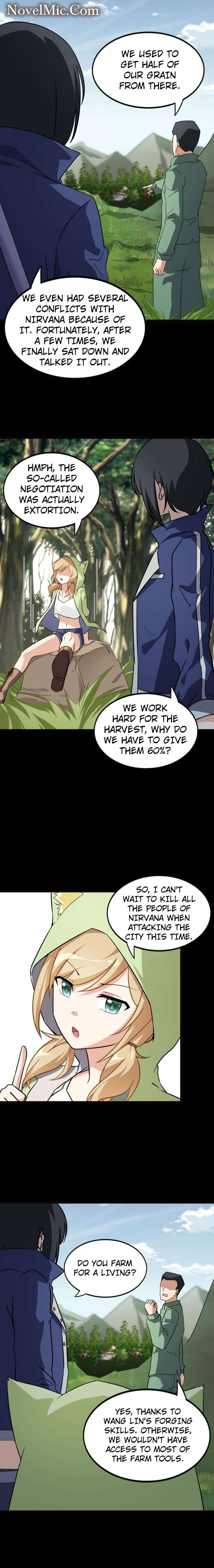 Chapter 461 - Image 6