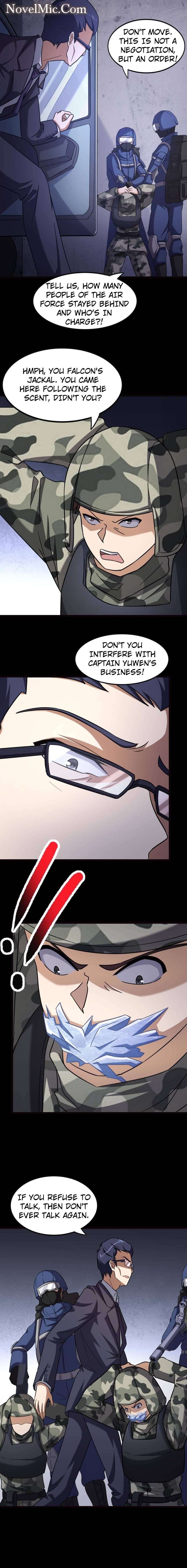 Chapter 462 - Image 2