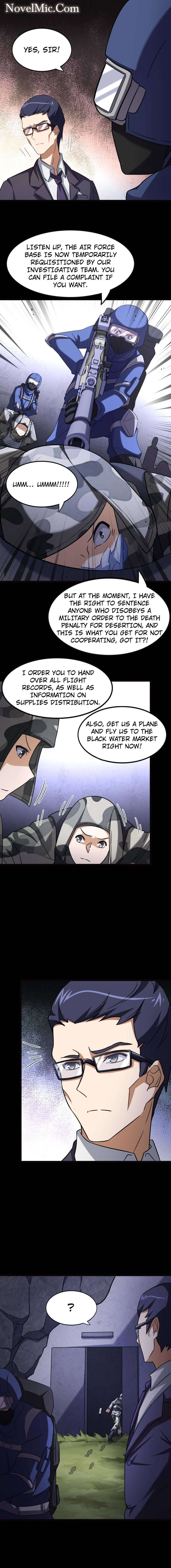 Chapter 462 - Image 3