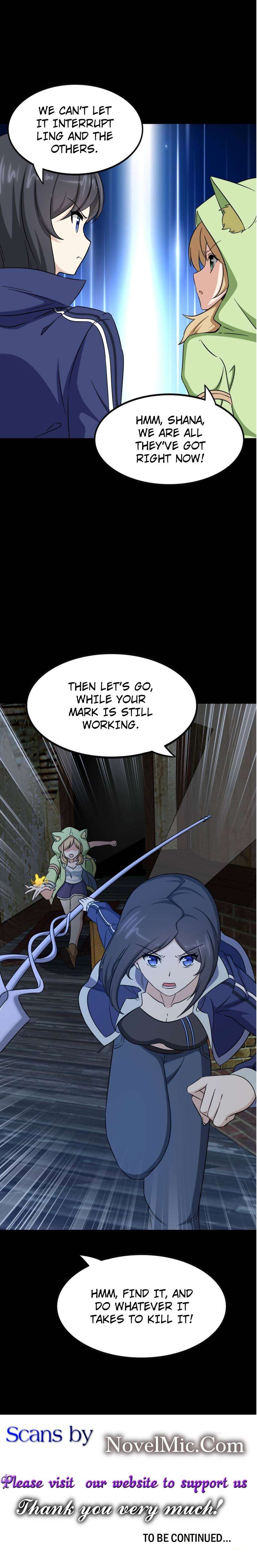 Chapter 464 - Image 15