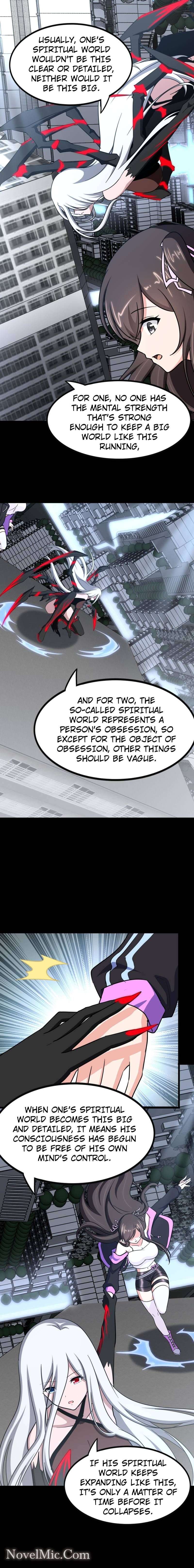 Chapter 464 - Image 3