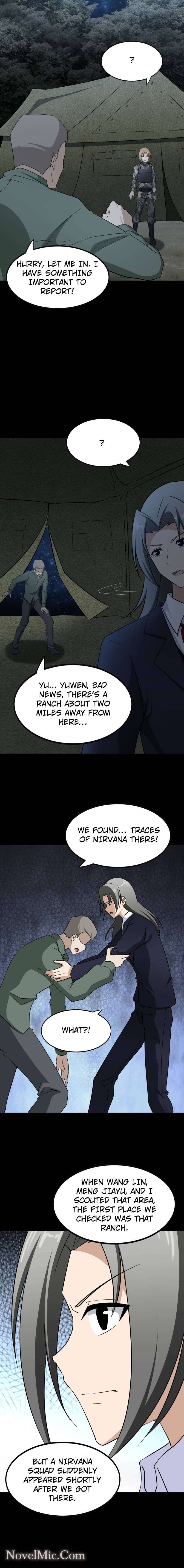 Chapter 464 - Image 5