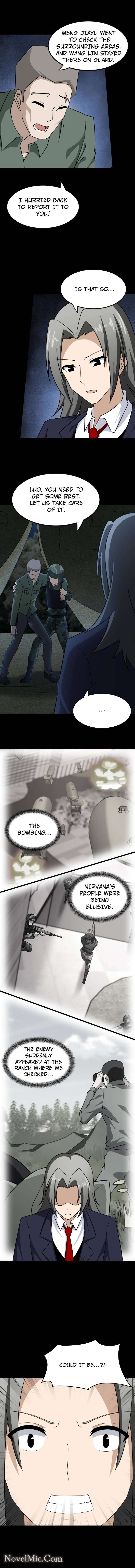 Chapter 464 - Image 6