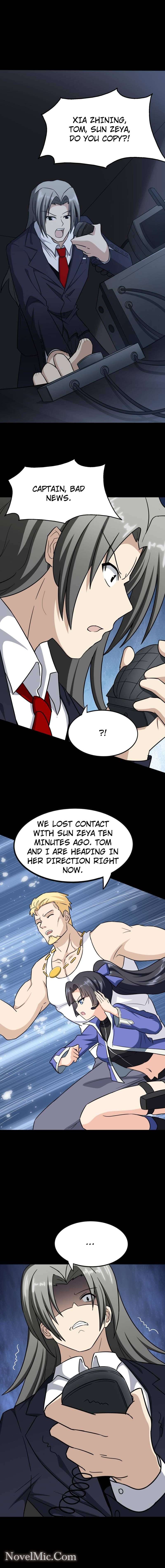 Chapter 464 - Image 7