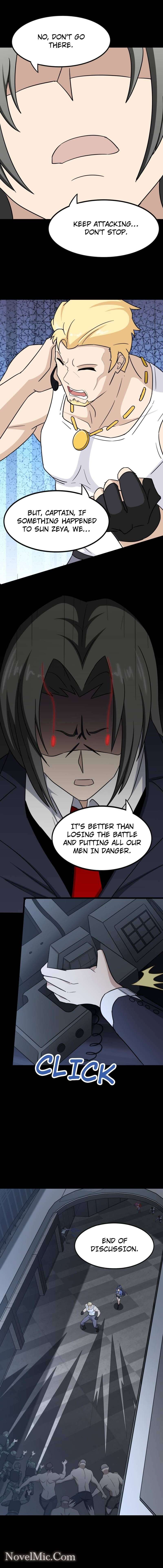Chapter 464 - Image 8