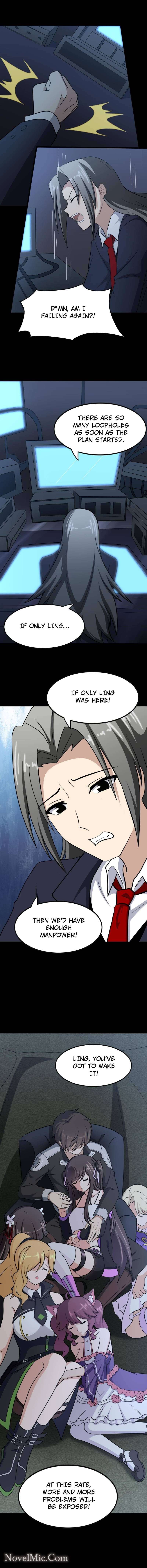 Chapter 464 - Image 9