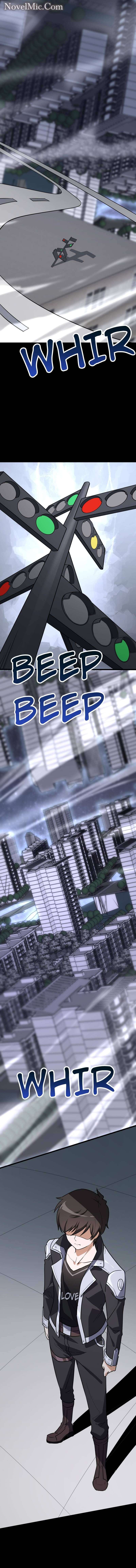 Chapter 465 - Image 9