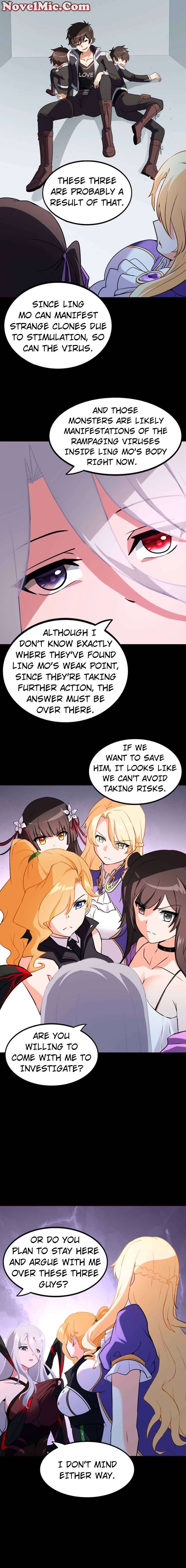 Chapter 467 - Image 10