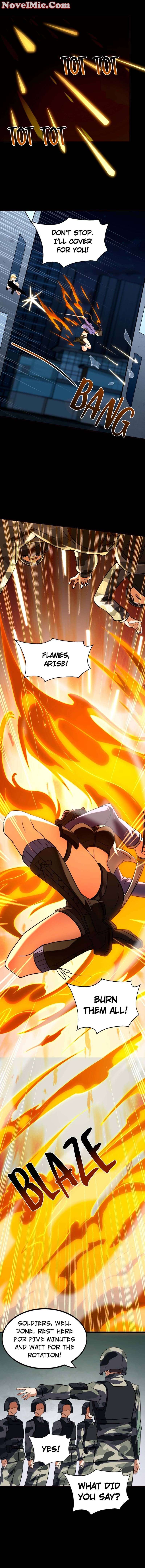 Chapter 467 - Image 2