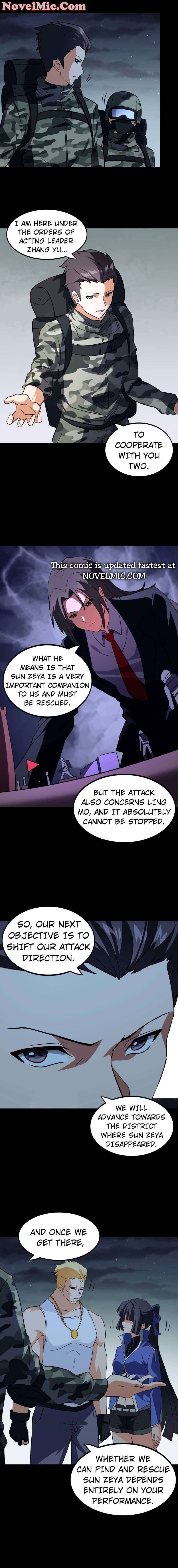 Chapter 467 - Image 4