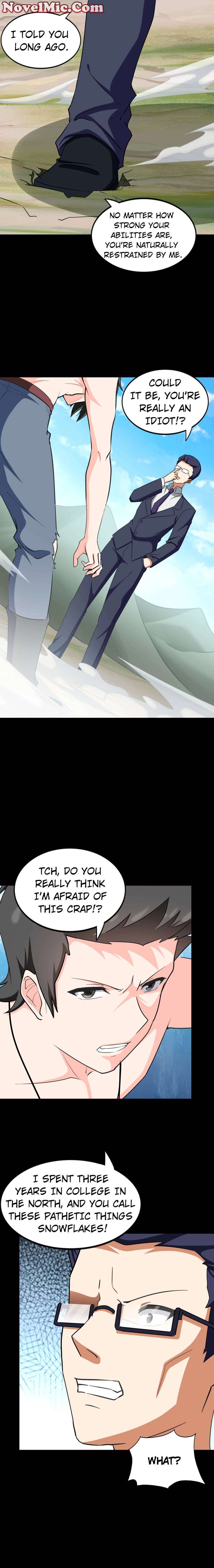 Chapter 468 - Image 7