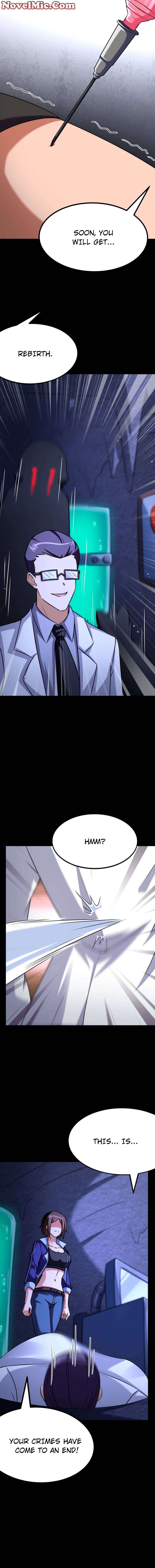 Chapter 471 - Image 5
