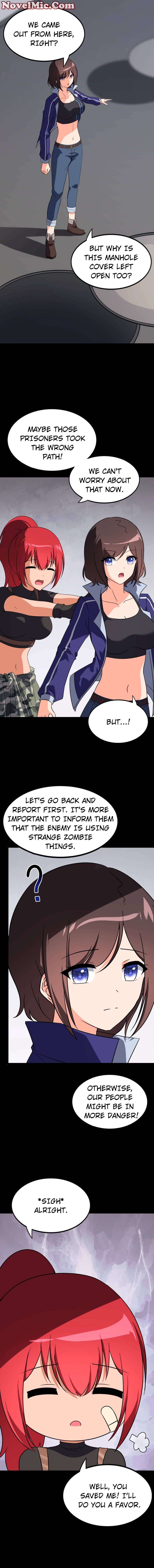 Chapter 472 - Image 10