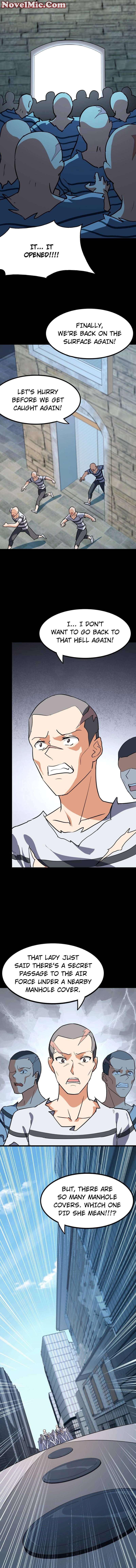 Chapter 472 - Image 7