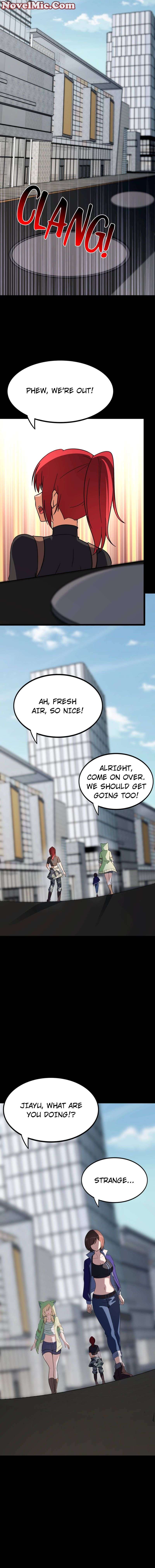 Chapter 472 - Image 9
