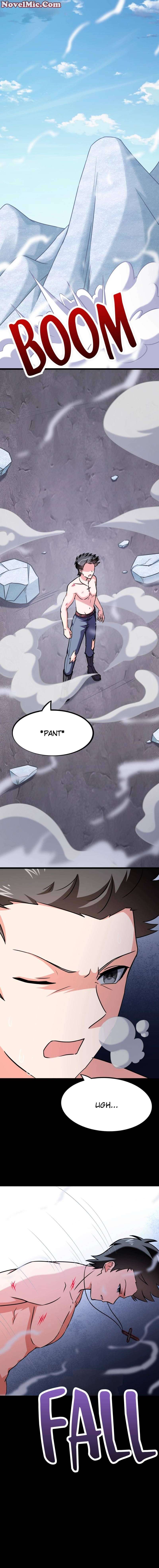 Chapter 474 - Image 4