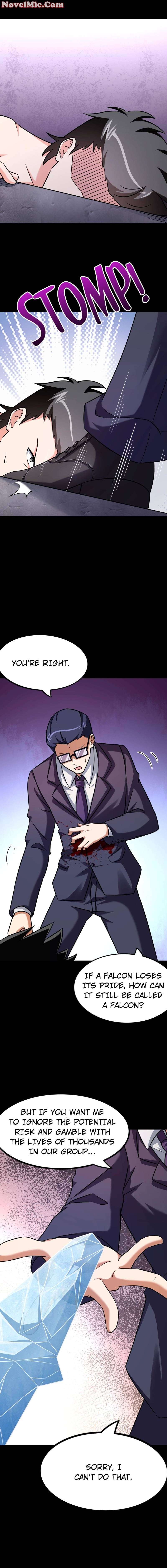 Chapter 474 - Image 5