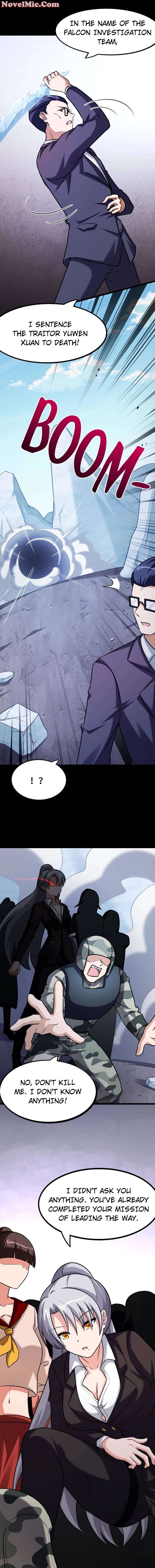 Chapter 474 - Image 7
