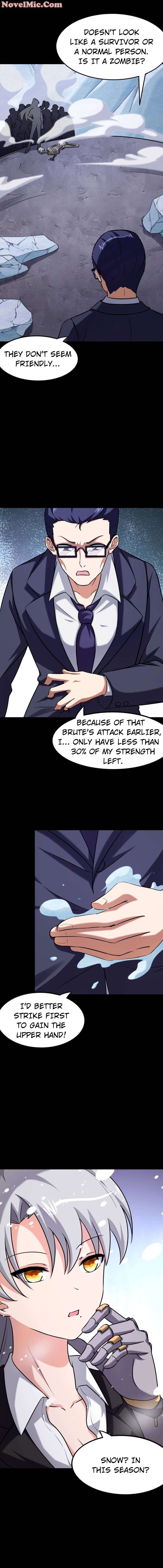 Chapter 474 - Image 9