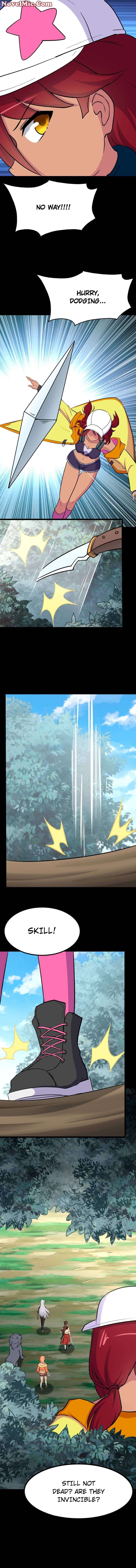 Chapter 476 - Image 11