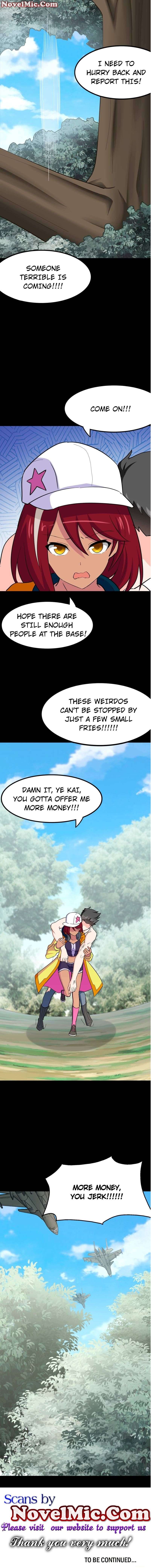 Chapter 476 - Image 14