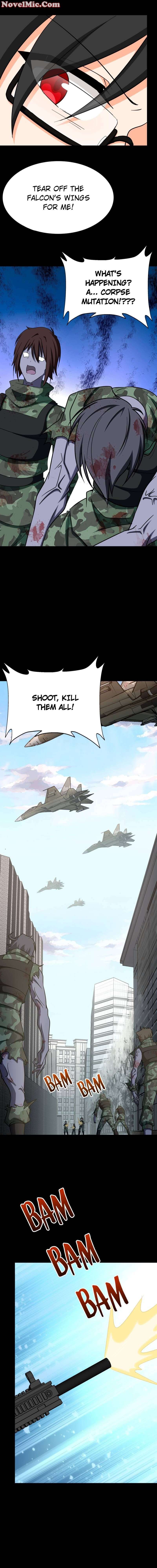 Chapter 476 - Image 3