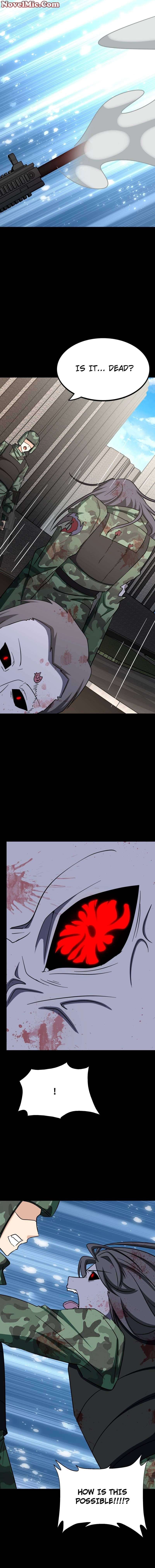 Chapter 476 - Image 4