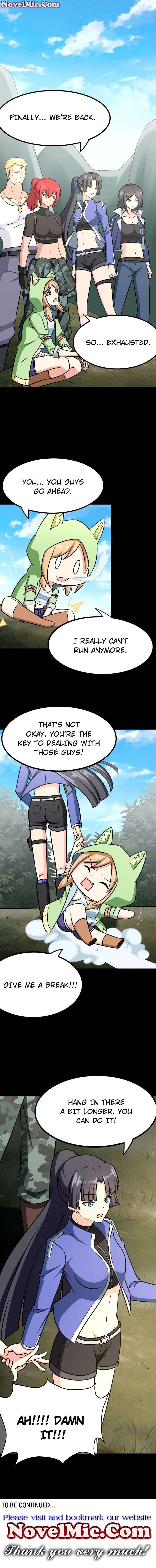 Chapter 479 - Image 12