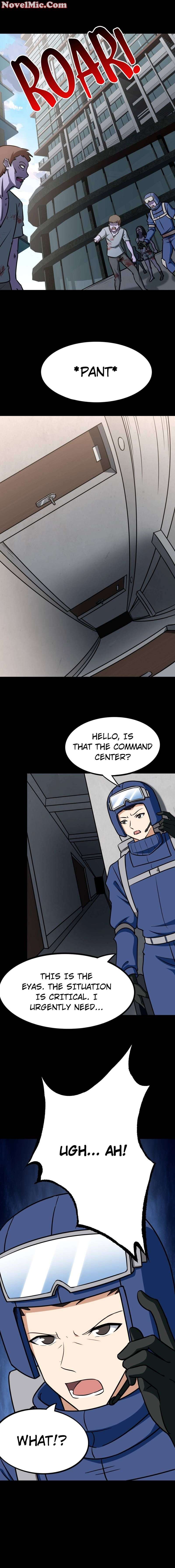 Chapter 479 - Image 2
