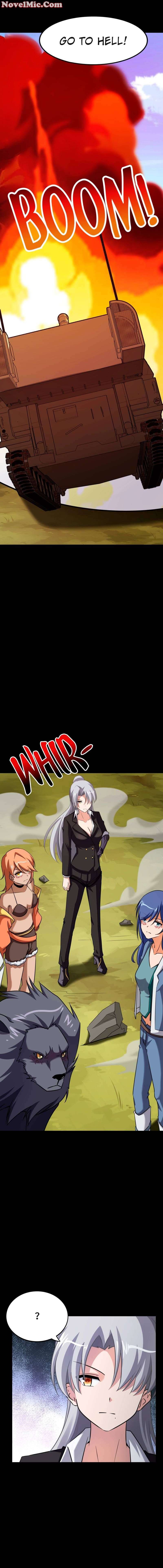 Chapter 480 - Image 3