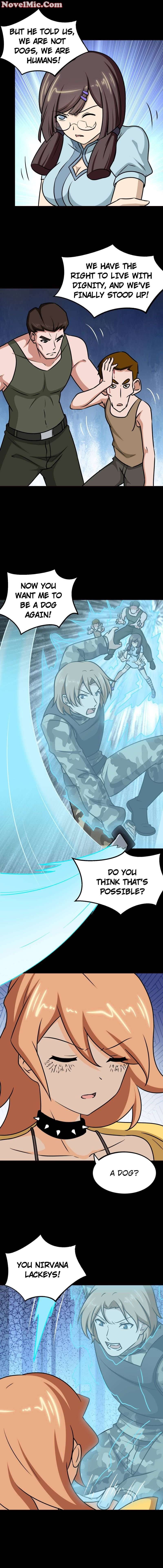 Chapter 485 - Image 10