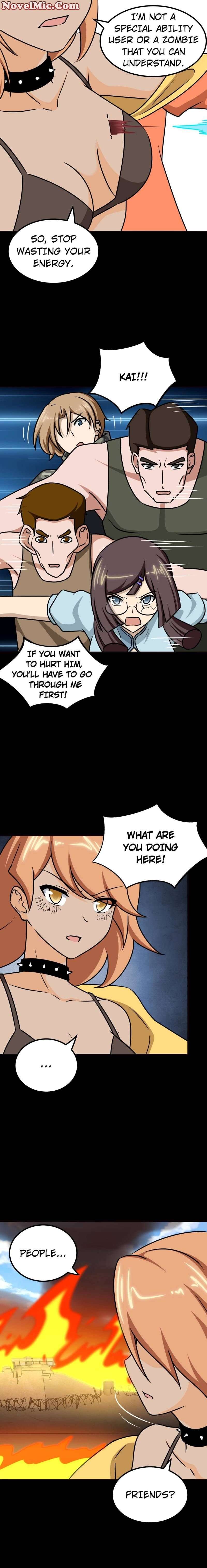 Chapter 485 - Image 12