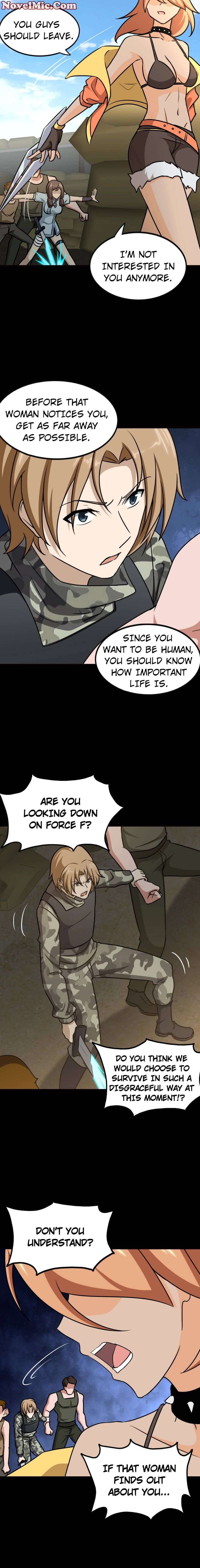 Chapter 485 - Image 13
