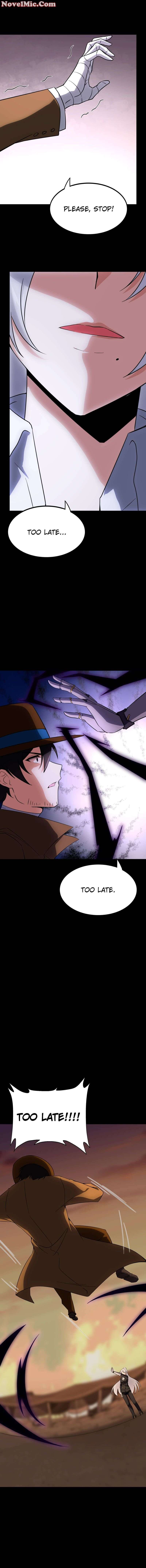 Chapter 486 - Image 13