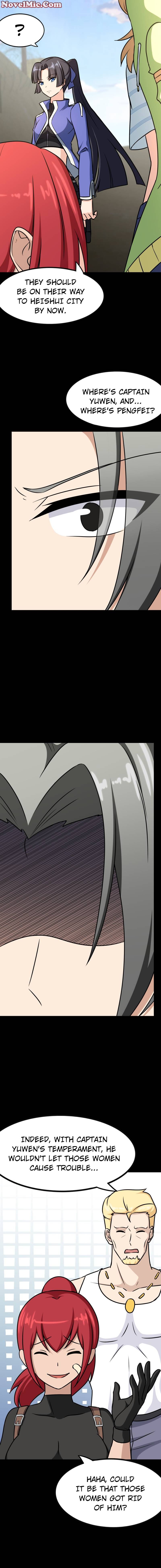 Chapter 489 - Image 2