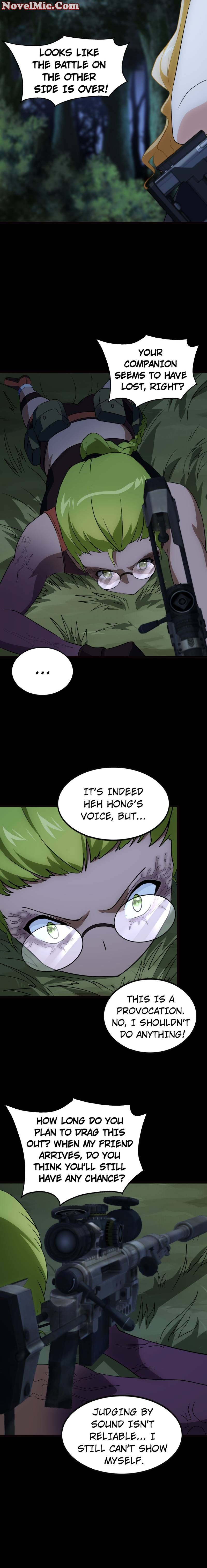 Chapter 490 - Image 12