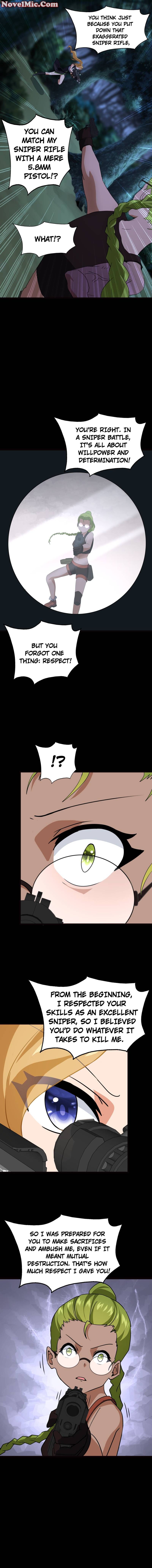 Chapter 490 - Image 16